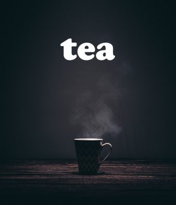tea